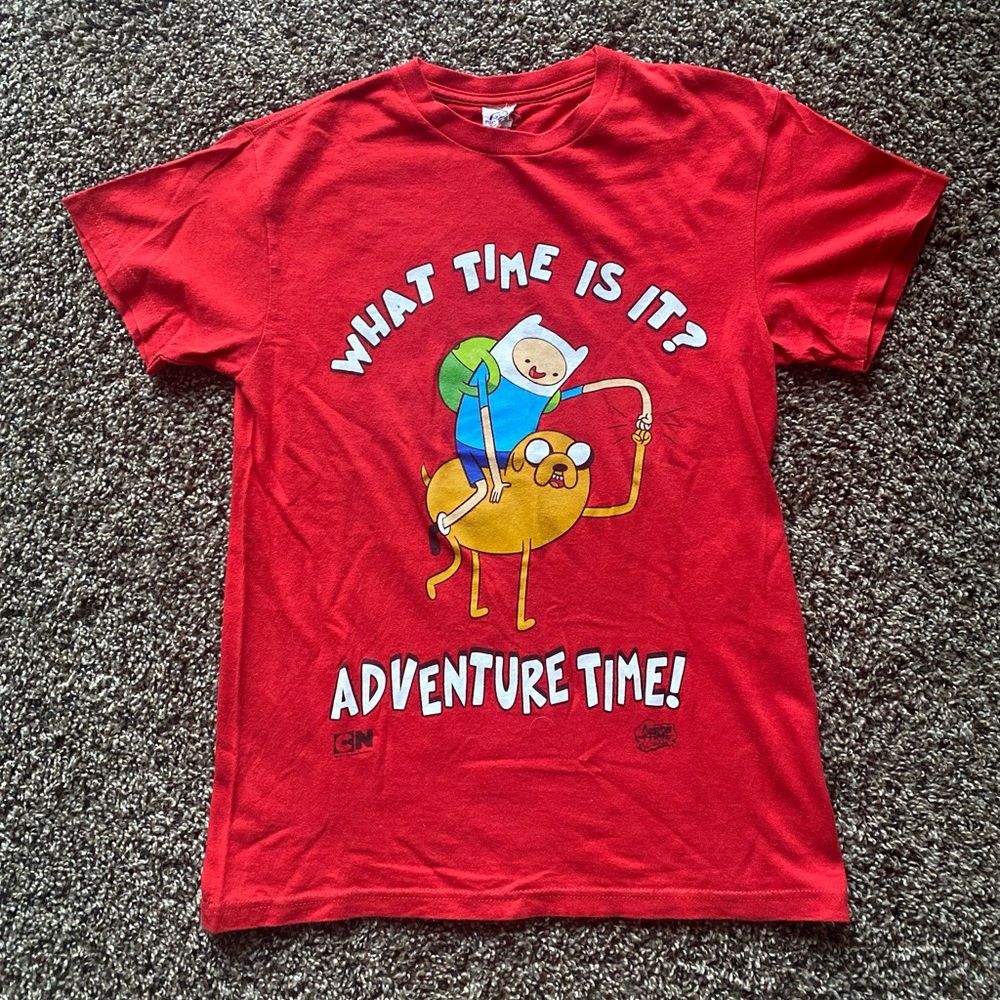 Adventure Time T-Shirt